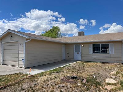577 1/2 Melrose Ct, Grand Junction, CO, 81504