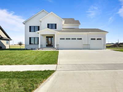 1911 NE Pond View Ct, Ankeny, IA, 50021