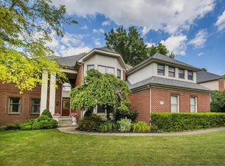 5233 Ainsley Dr, Westerville, OH 43082