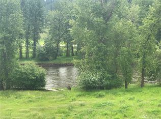 1 Tbd Hummingbird Ln, Curlew, WA 99118