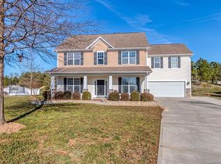 1000 Defoor Ct, Indian Trail, NC 28079