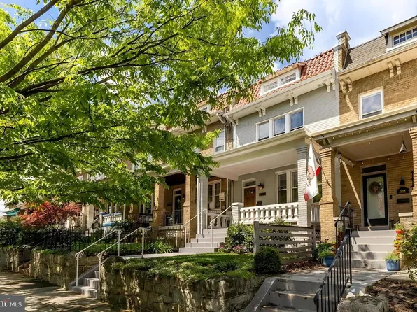 4840 Kansas Ave NW, Washington, DC 20011