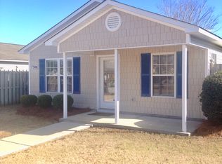 7304 Konlack Ct, Wilmington, NC 28411