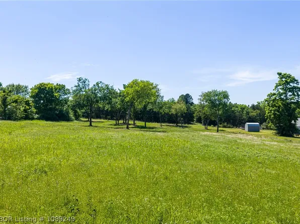 LOT 57 Newton St, Charleston, AR 72933