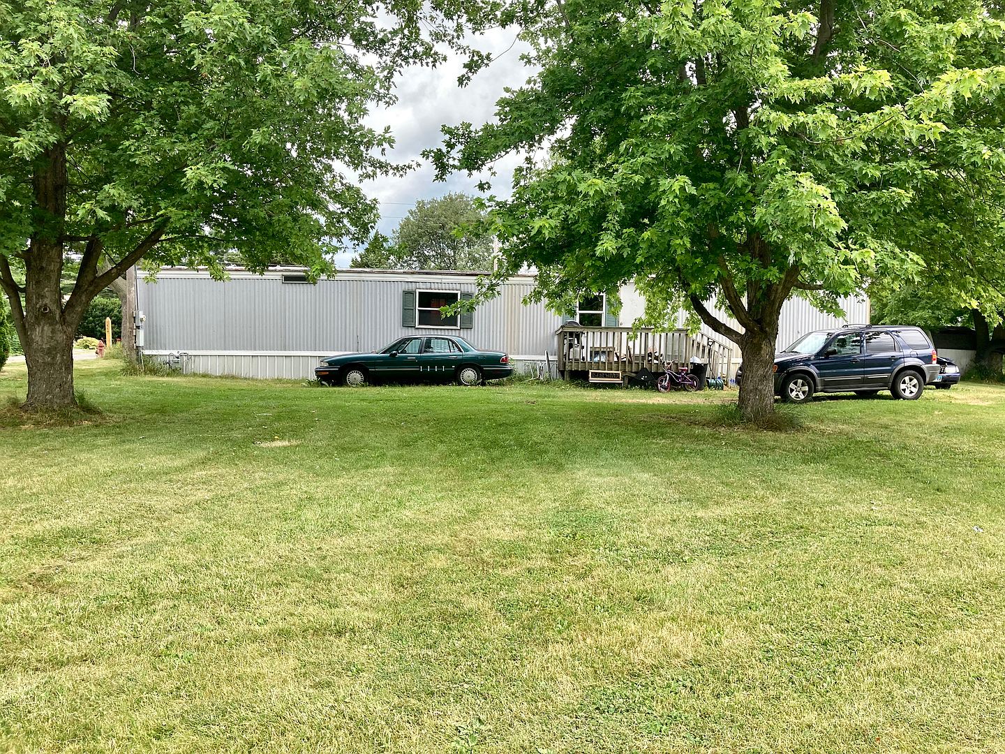 609 W Elm St, Neponset, IL 61345 Zillow