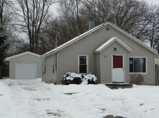 3341 Flamingo Ave SW, Wyoming, MI 49509