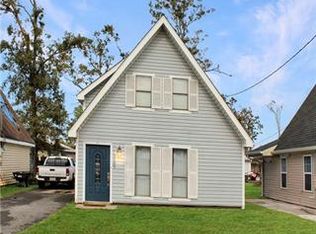 2107 Division Rd, Sulphur, LA 70663