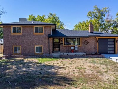 1103 S Dudley Street, Lakewood, CO, 80232