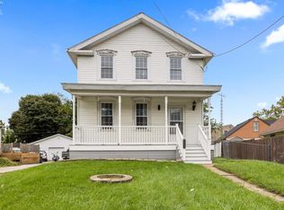 2407 Milan Rd, Sandusky, OH 44870