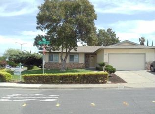 2701 Entrada Cir, Antioch, CA 94509