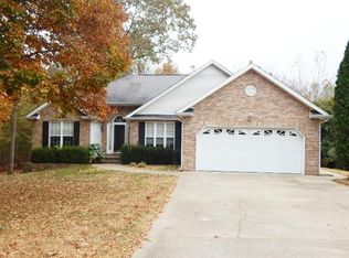 3555 Shoveler Ct, Clarksville, TN 37042