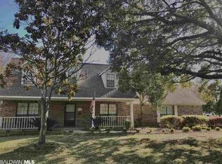 17550 County Road 10, Foley, AL 36535