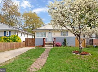 4814 Lincoln Ave, Beltsville, MD 20705