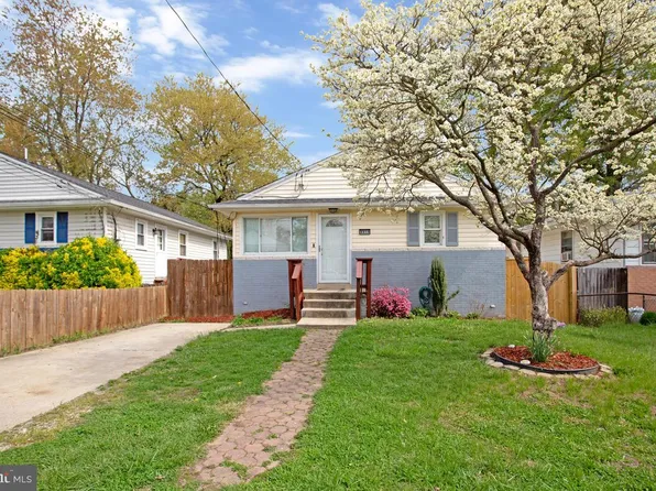 4814 Lincoln Ave, Beltsville, MD 20705