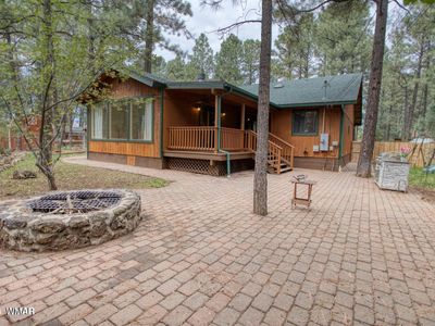 5323 White Mountain Ave, Lakeside, AZ, 85929