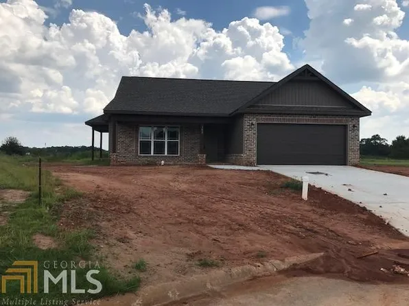 103 Lasseter Ln, Perry, GA 31069
