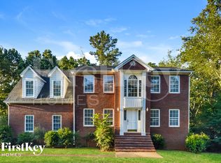4781 Meadowlark Dr SE, Conyers, GA 30094