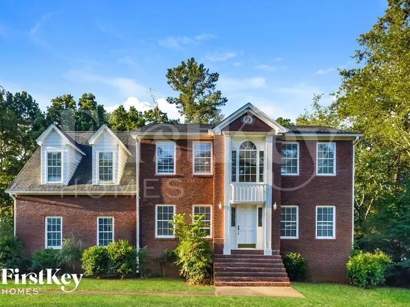 4781 Meadowlark Dr SE, Conyers, GA 30094