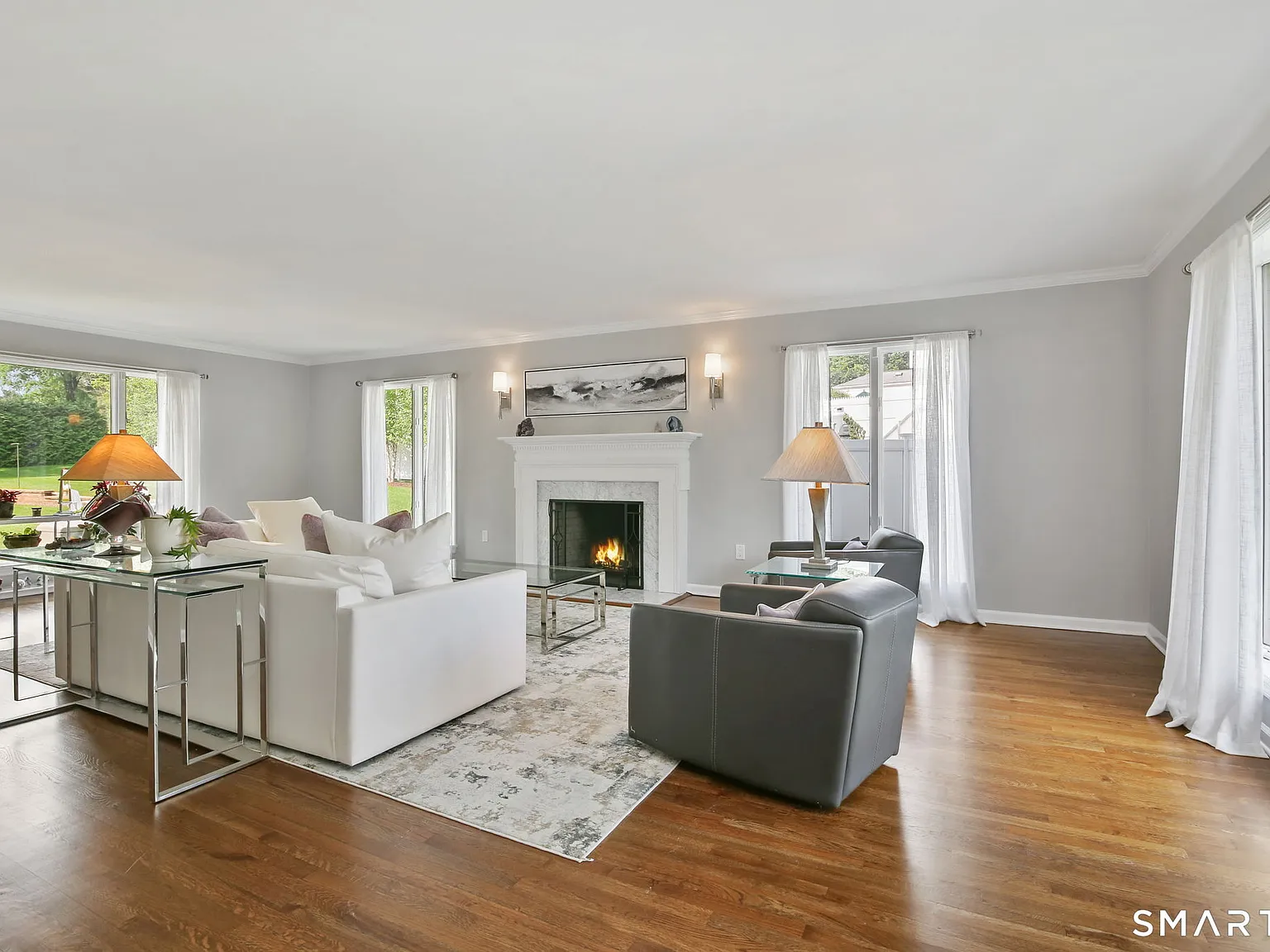 4 bed, 3.5 bath, 4958 sqft, $14,000 — Photo 4
