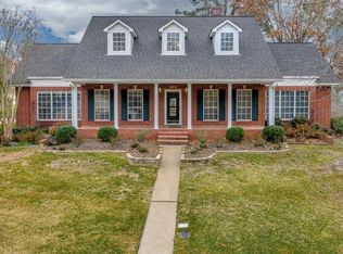 623 County Road 5021, Nacogdoches, TX 75964