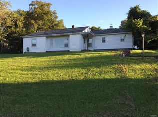 807 Westwind Dr, Park Hills, MO 63601