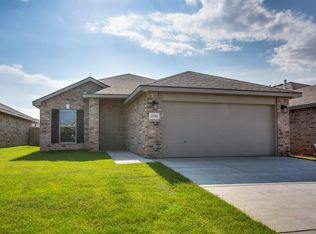 13712 Sherman Ave, Lubbock, TX 79423