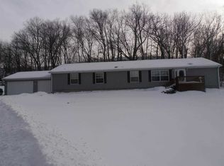 S1644 County Road Wd, Reedsburg, WI 53959
