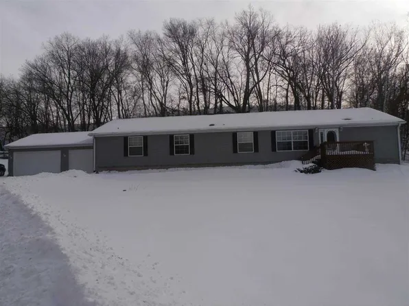 S1644 County Hwy Wd, Reedsburg, WI 53959