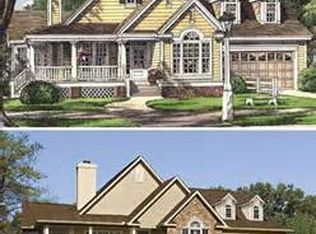 341 Morning Glory Cir, Talladega, AL 35160