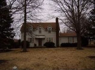 3845 SE 125th Rd, Easton, MO 64443