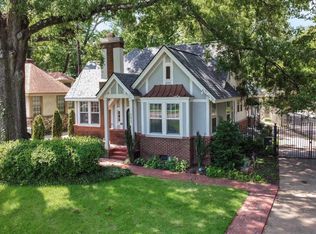 591 N Trezevant St, Memphis, TN 38112