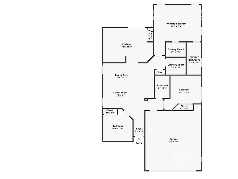 114 E Beth Dr — Photo 2