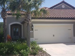 332 Casalino Dr, Nokomis, FL 34275