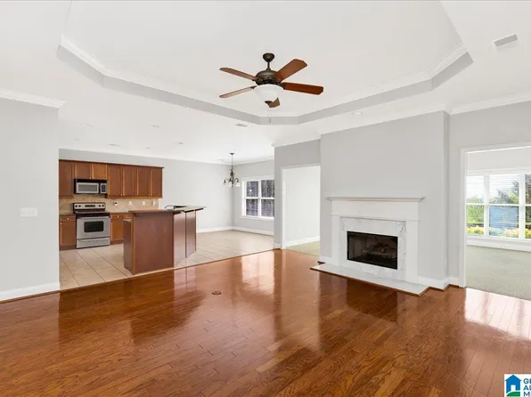 5592 Summit Point, Pinson, AL 35126