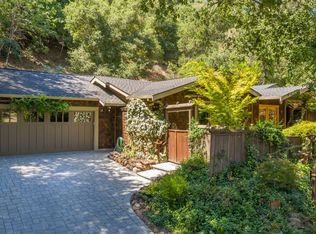 15 Easton Ct, Orinda, CA 94563