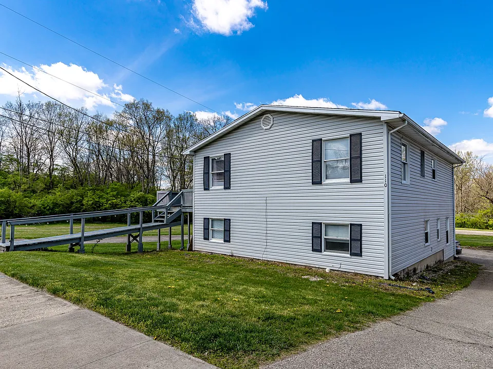 110 Homestead Ave #112