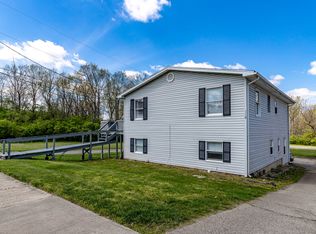 110 Homestead Ave #112, Oxford, OH 45056