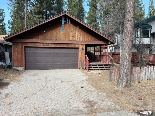 835 Paloma Ave, South Lake Tahoe, CA 96150