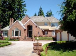 5331 140th Ave NE, Bellevue, WA 98005