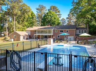 18522 Goode Ln, Dinwiddie, VA 23841