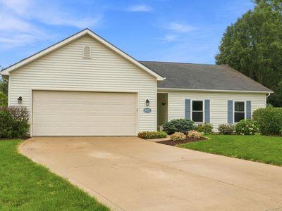 3805 Stanton Hall Pkwy, Fort Wayne, IN, 46815