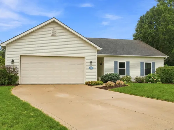 3805 Stanton Hall Pkwy, Fort Wayne, IN 46815