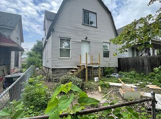 4319 Sharon St, Detroit, MI 48210