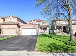 62 Birchwood Dr, Barrie, ON L4M6X8