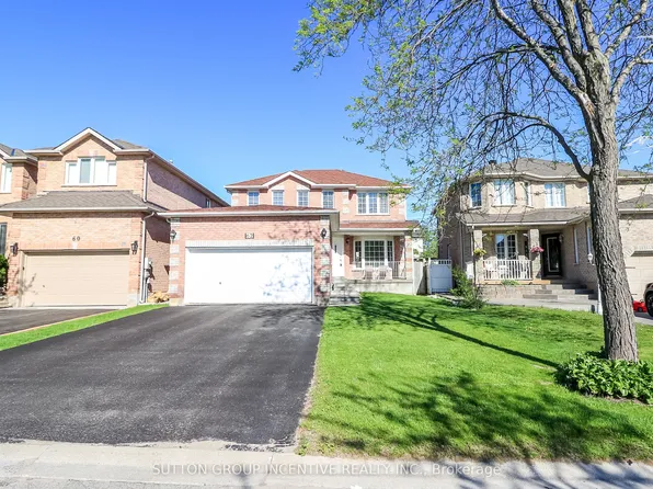 62 Birchwood Dr, Barrie, ON L4M 6X8