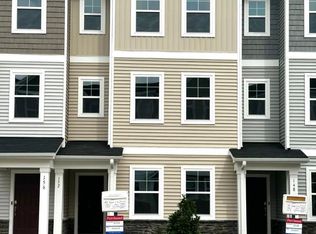 152 Sweet Lilac Way, Raleigh, NC 27610