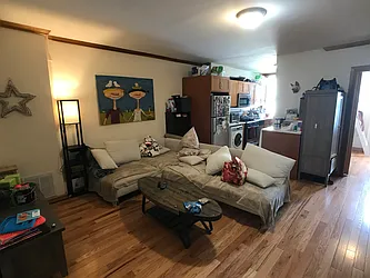 Rented by Ideal Properties Group