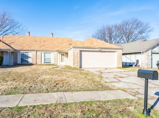 3932 S 125th East Ave, Tulsa, OK 74146