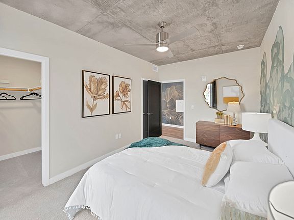 2nd image of 140 W 10th Ave #1201