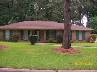 4706 Sherbrook Dr, Jackson, MS 39212